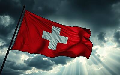 Svizzera e il pessimismo sui cambiamenti climatici: cause e prospettive future