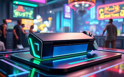 Switch 2 console ibrida: Nintendo offre conferme e novità sorprendenti