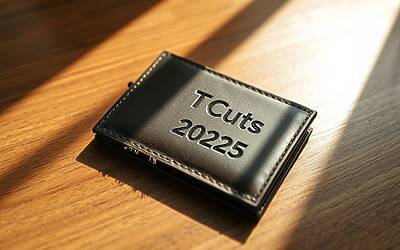 Taglio detrazioni fiscali 2025 e nuove regole per redditi medio alti