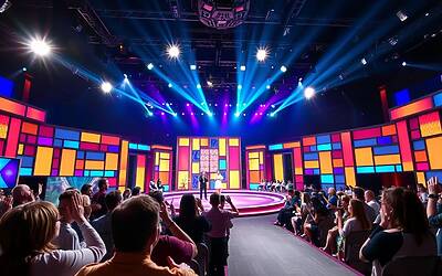 Tale e Quale vs Endless Love: Analisi della Sfida Televisiva dell'8 Novembre