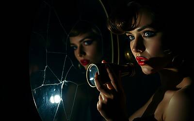 Talpa Trentalance svela la verità: gossip e emozioni come in Temptation