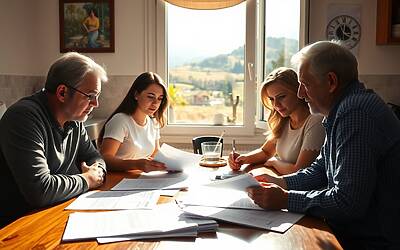 Tasse in Italia: al 42,8% è la terza in pressione fiscale Ocse