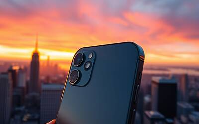 Tasto Camera Control di iOS 18.2: nuove funzionalità sorprendenti per gli utenti