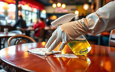 Taylor Mega rivela le sue fobie da germofobica e le ossessioni quotidiane