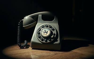 Telefonate dalla Spagna: come riconoscere e difendersi dalla truffa +34