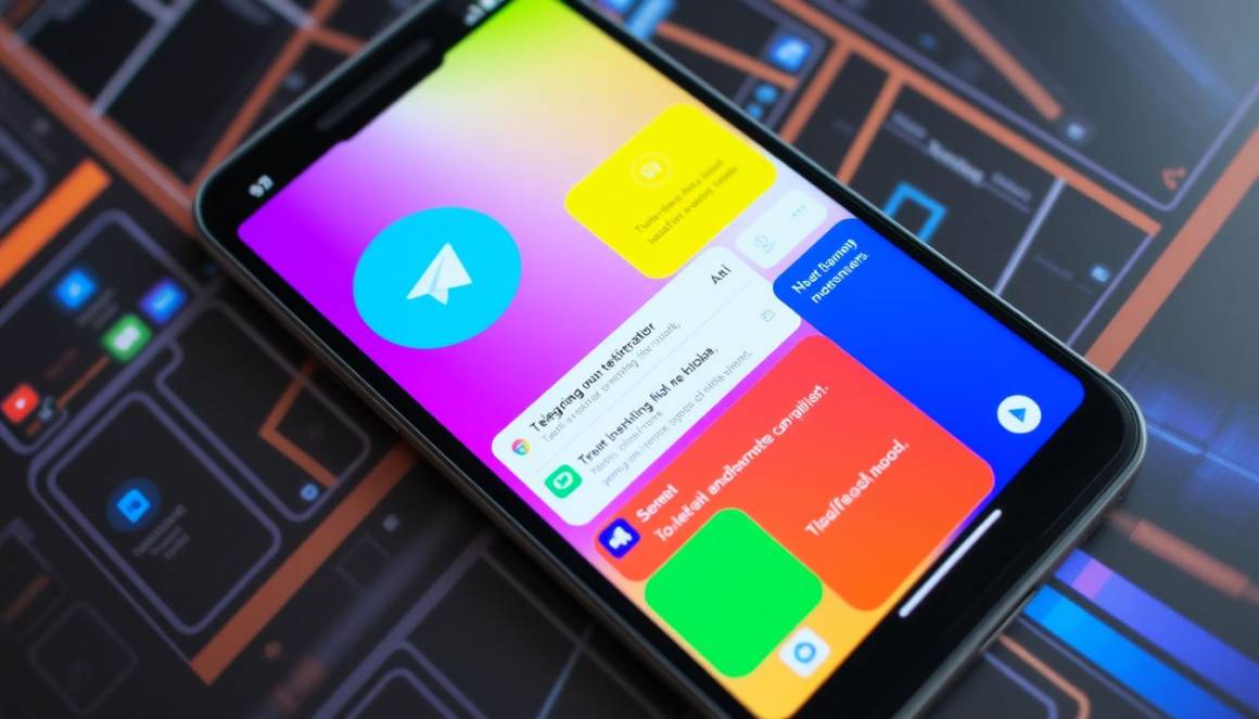 Telegram: scopri le novità entusiasmanti del recente aggiornamento 2023
