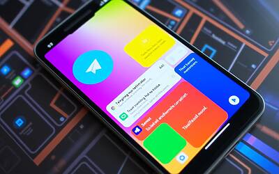 Telegram: scopri le novità entusiasmanti del recente aggiornamento 2023