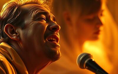 Temptation Island: Alfonso svela un curioso aneddoto su Angelina Mango