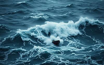 Temptation Island, allerta per Alfonso D'Apice: mare in tempesta