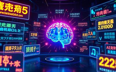 Tendenze Marketing 2025: Scopri le 5 chiavi per il successo