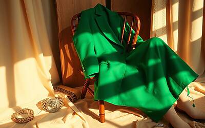 Tendenze moda A/I 2024-25: scopri il video che le anticipa!