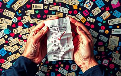 Teorie del complotto sulle elezioni USA: l'insolita prospettiva di sinistra