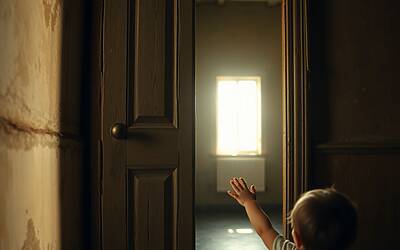 Teresanna Pugliese racconta la sua infanzia tra suore e conflitti familiari