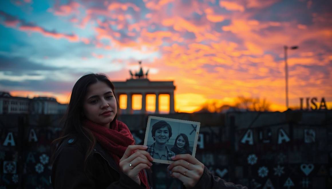 Terézia Mora e la perdita amorosa: riflessioni oltre il Muro di Berlino