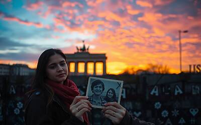 Terézia Mora e la perdita amorosa: riflessioni oltre il Muro di Berlino
