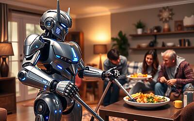 Tesla annuncia nuovi traguardi per il robot umanoide Optimus nel 2023