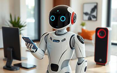 Tesla punta su Optimus: nuove mete per il robot umanoide innovativo