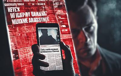 Test di Google rimuove articoli di notizie dall'EU e provoca reazioni negative