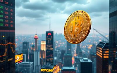 Tether diventa protagonista: l'alleanza chiave con il governo di Trump