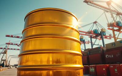 Tether lancia un Pool di Liquidità per Finanziamenti in Commodities da miliardi