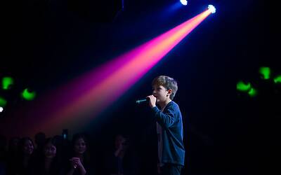 The Voice Kids 2024 annunciati i concorrenti dopo le audizioni