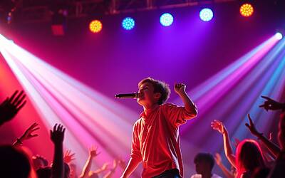 The Voice Kids prime time: ascolti record e vittoria su Il Patriarca