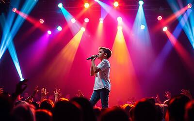 The Voice Kids tra successi e sorprese: Gigi D'Alessio e Arisa emozionano