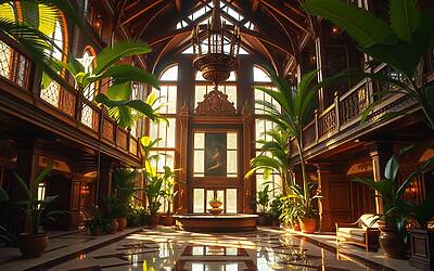 The White Lotus 3 anticipazioni: data di uscita e location della nuova stagione