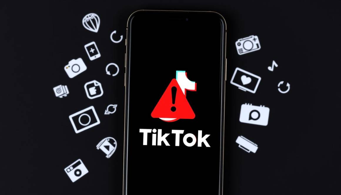 TikTok propone l’aumento dell’età minima per gli utenti di Apple