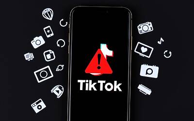TikTok propone l’aumento dell’età minima per gli utenti di Apple