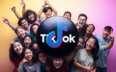 TikTok riuscirà a sopravvivere alle sfide dell'amministrazione Trump?