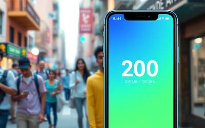 TIM Young raddoppia i giga: scopri le novità e i vantaggi!