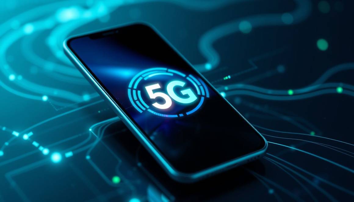 TMobile stabilisce un nuovo record mondiale di velocità upload 5G