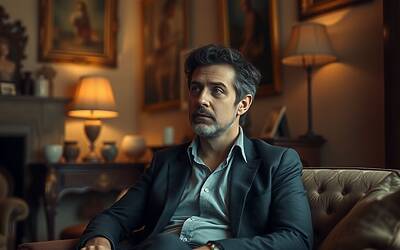 Tommaso Franchi al GF: lontano da Maica e Mariavittoria, niente drama!