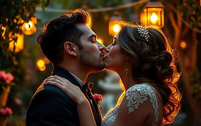 Tommaso Franchi al Gran Hermano: bacio con Mariavittoria e incontro con Maica Benedicto