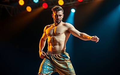 Tommaso Marini: come affrontare l'odio verso il proprio corpo in adolescenza