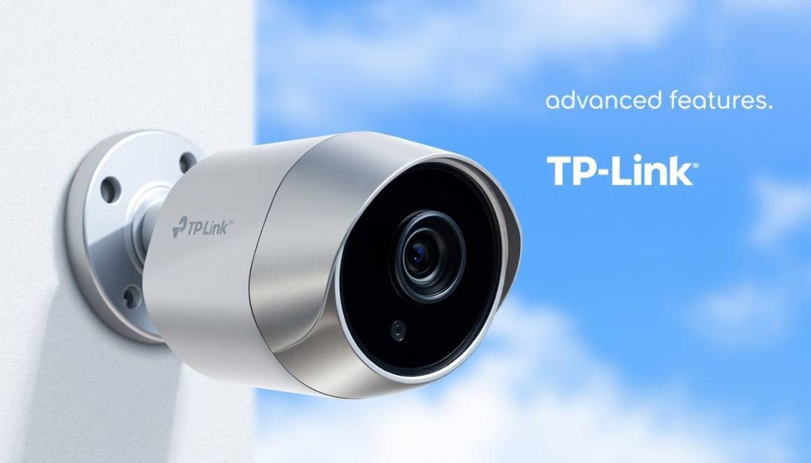 TP-Link lancia nuove telecamere di videosorveglianza per la sicurezza aziendale