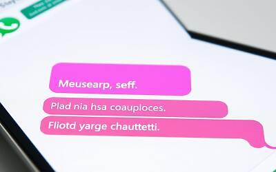 Traduzione in tempo reale su WhatsApp: rivoluzione nelle conversazioni quotidiane