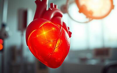 Trapianti di organi in Svizzera: un numero record e significati emotivi profondi