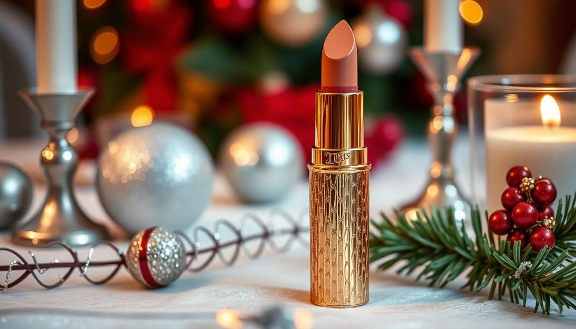 Trucco delle feste: i must-have per brillare a Natale e Capodanno