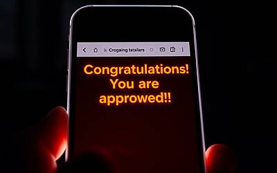 Truffa 1000 euro: fai attenzione a questo messaggio inquietante sul tuo conto