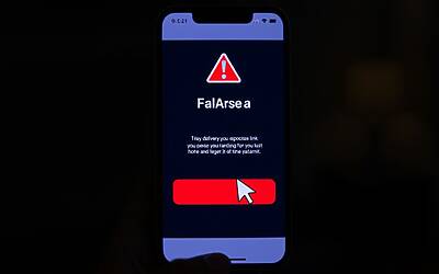 Truffa online: come proteggere i tuoi conti da messaggi pericolosi