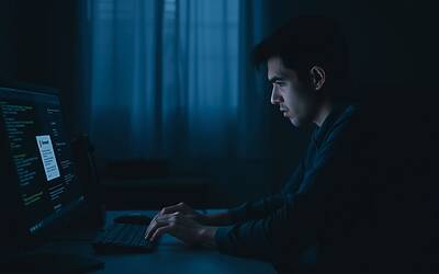 Truffa phishing: come riconoscere e difendersi dai messaggi ingannevoli via email