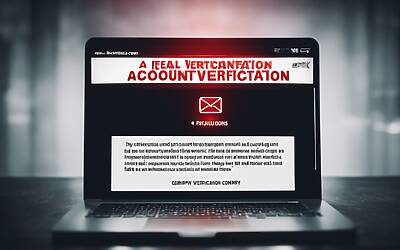 Truffa phishing: come riconoscere i messaggi pericolosi nelle e-mail ricevute