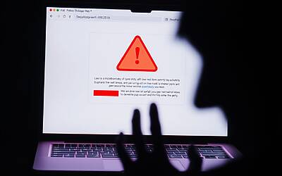 Truffe in chat e email: scopri come proteggerti efficacemente oggi stesso