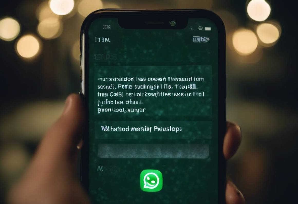 Truffe WhatsApp: attenzione ai messaggi ingannevoli che sfruttano la fiducia