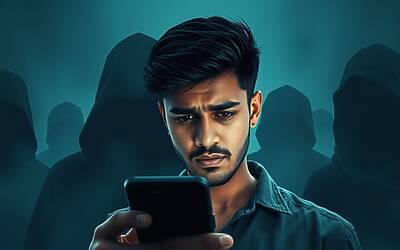 Truffe WhatsApp: attenzione ai numeri con prefisso internazionale da evitare