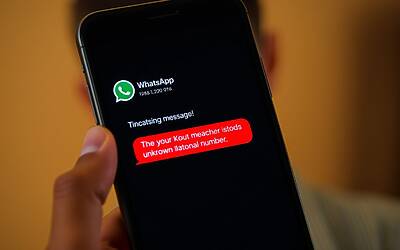 Truffe WhatsApp: scopri come riconoscere e difenderti dai numeri sospetti
