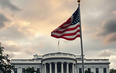 Trump alla Casa Bianca: il programma dettagliato per il suo primo giorno