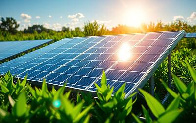 Trump e il futuro dell'energia green: successo di utenti e aziende negli USA